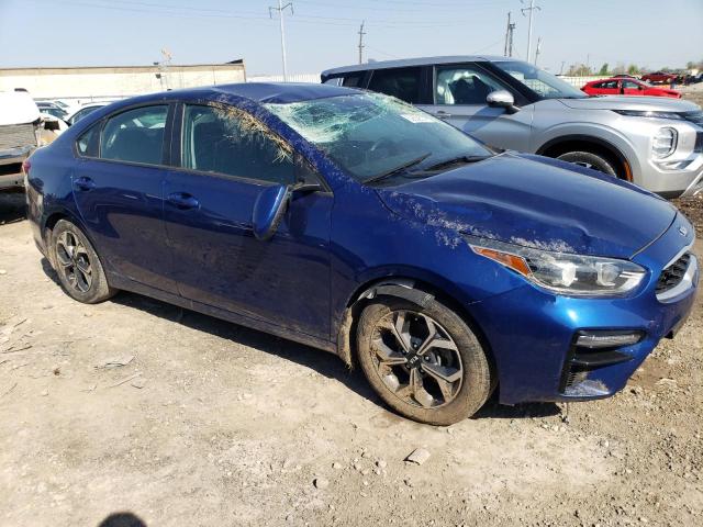 3KPF24AD3LE248588 Kia Forte FE 4