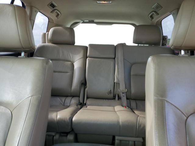 2009 Toyota Land Cruiser VIN: JTMHY05J595004736 Lot: 51767454