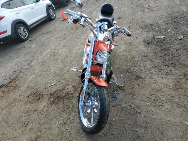 2006 HARLEY-DAVIDSON VRSCSE 1HD1PPG1X6K975124