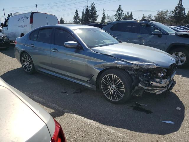 2018 BMW 540 I - WBAJE5C57JWA95858