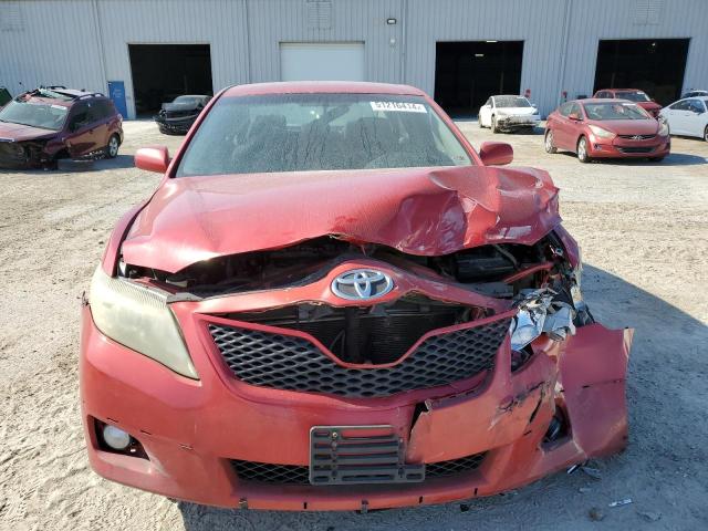 2010 Toyota Camry Base VIN: 4T1BF3EK8AU506846 Lot: 51216414