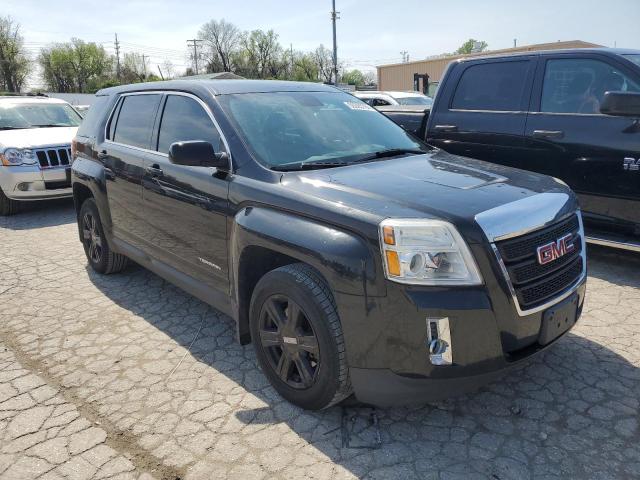 2015 GMC TERRAIN SL - 2GKALMEK1F6287821