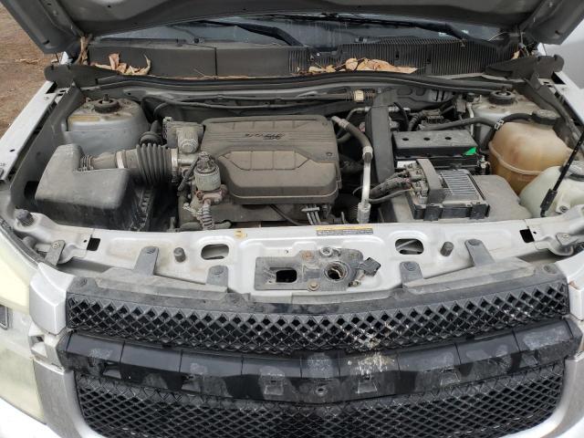 2CNDL73F956030366 2005 Chevrolet Equinox Lt