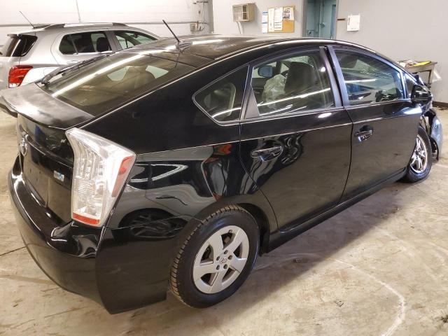 2010 Toyota Prius VIN: JTDKN3DU4A1231293 Lot: 50496824