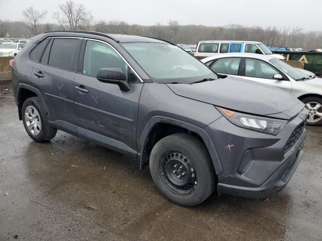 2019 Toyota Rav4 Le VIN: 2T3F1RFV6KW028687 Lot: 51397504