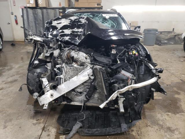 2018 Infiniti Qx30 Base VIN: SJKCH5CR6JA049421 Lot: 49025164