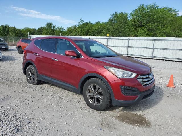 2015 Hyundai Santa Fe Sport VIN: 5XYZT3LB7FG234975 Lot: 51391294