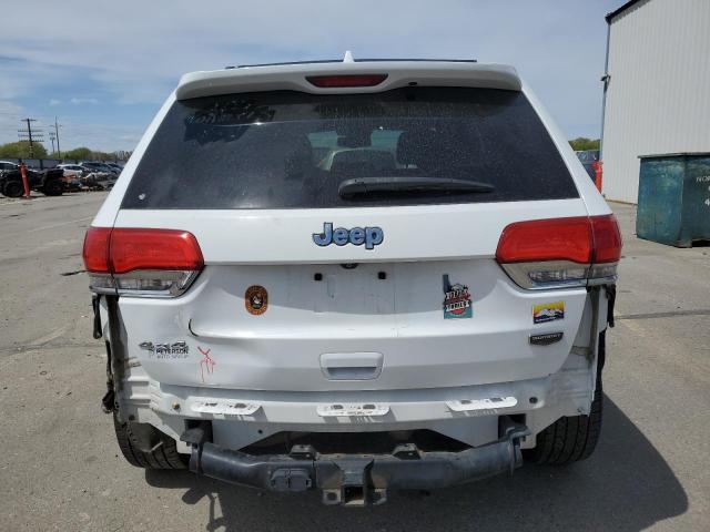 2015 Jeep Grand Cherokee Summit VIN: 1C4RJFJGXFC862765 Lot: 52196104