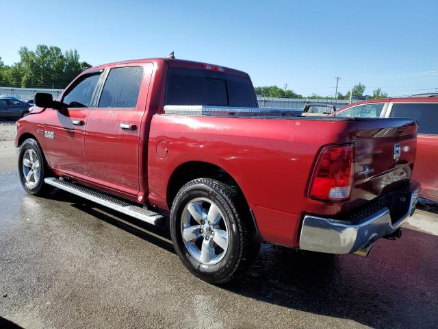 2015 Ram 1500 Slt VIN: 1C6RR6LMXFS580473 Lot: 51227044