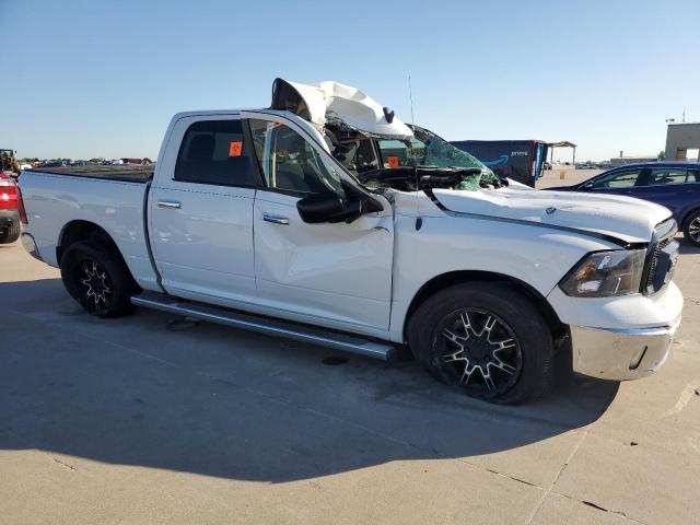 2016 Ram 1500 Slt VIN: 3C6RR6LT0GG293188 Lot: 51869494