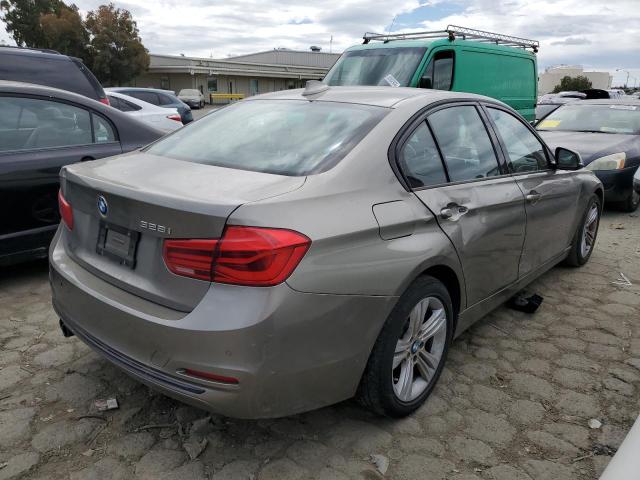 2016 BMW 328 I Sulev VIN: WBA8E9G54GNT45942 Lot: 51988394