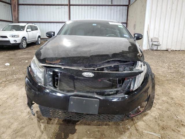 2015 Kia Optima Lx VIN: 5XXGM4A77FG454629 Lot: 50381984