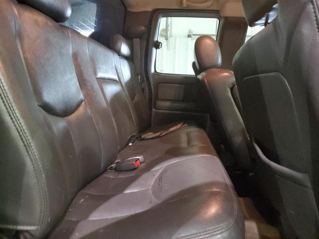 2003 Chevrolet Silverado K1500 VIN: 1GCEK19T73Z150688 Lot: 49808964