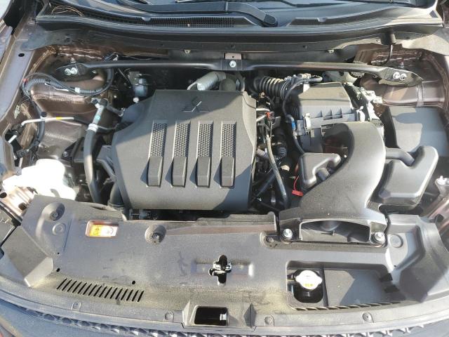 2020 MITSUBISHI ECLIPSE CR - JA4AT4AA7LZ027720
