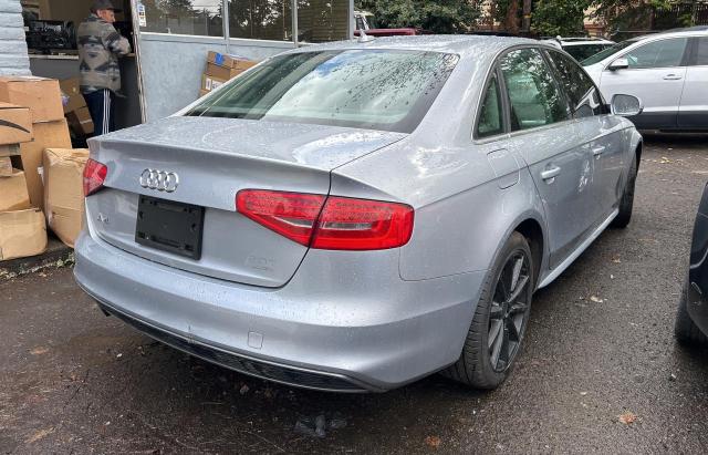 VIN WAUBFAFL3FN031377 2015 Audi A4, Premium no.4