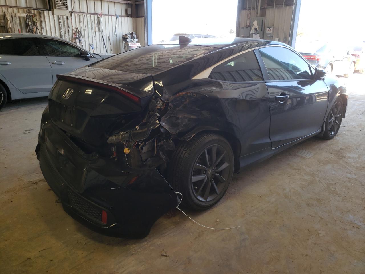 2HGFC3B33LH350671 HONDA CIVIC 2020