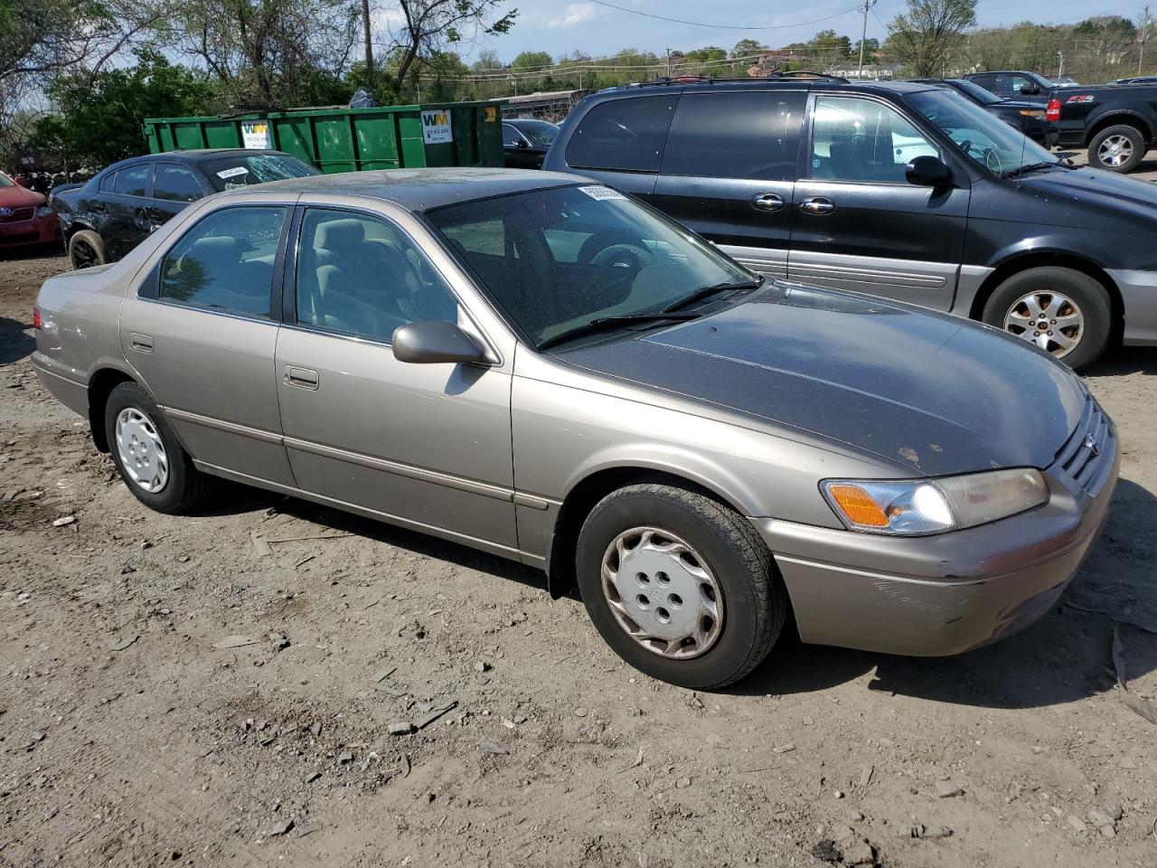 4T1BG22K8XU449245 1999 Toyota Camry Ce