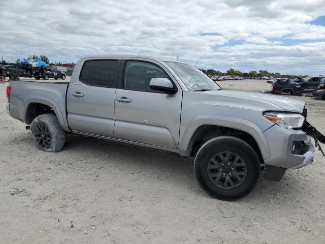 2020 TOYOTA TACOMA DOU - 3TYCZ5ANXLT003648