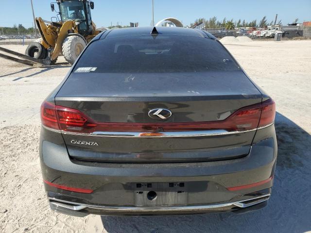 2020 KIA CADENZA TE - KNALC4J10L5234162
