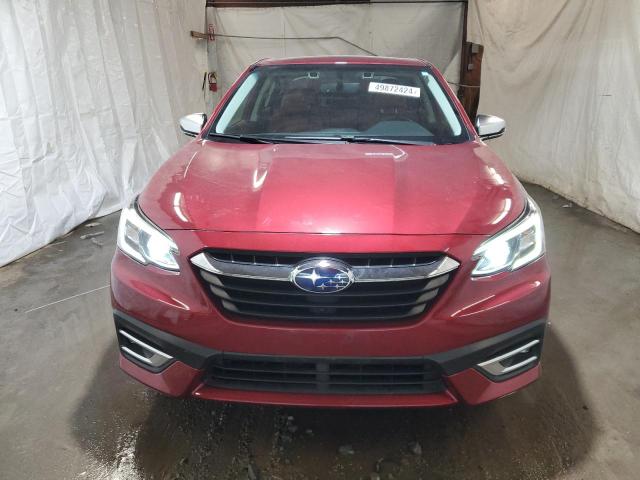 2022 Subaru Legacy Touring Xt VIN: 4S3BWGP62N3016605 Lot: 49872424