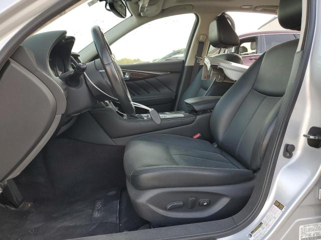2018 INFINITI Q50 LUXE - JN1EV7AP6JM361807