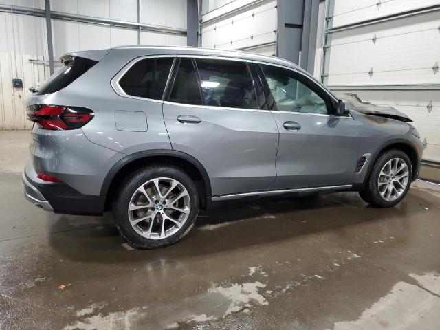 2024 BMW X5 xDrive40I VIN: 5UX23EU09R9S49329 Lot: 49342404