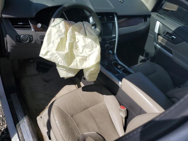 2011 Ford Edge Limited VIN: 2FMDK3KC8BBA29294 Lot: 49330224