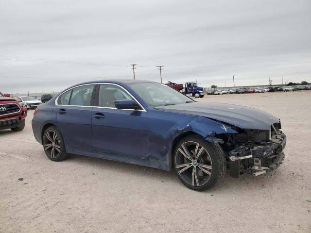 2019 BMW 330Xi VIN: WBA5R7C54KFH25144 Lot: 50900724