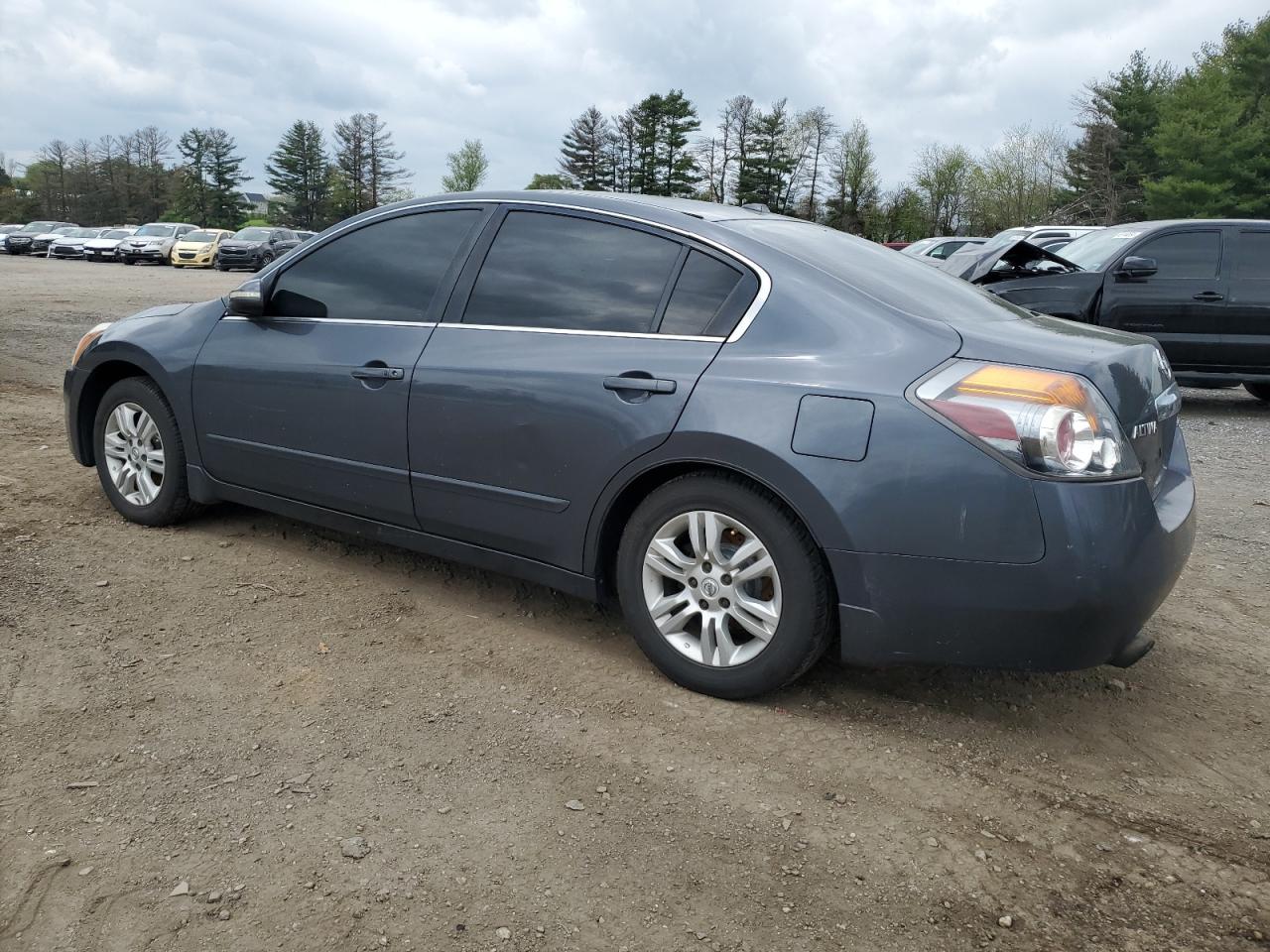 1N4AL2AP4AC108405 2010 Nissan Altima Base