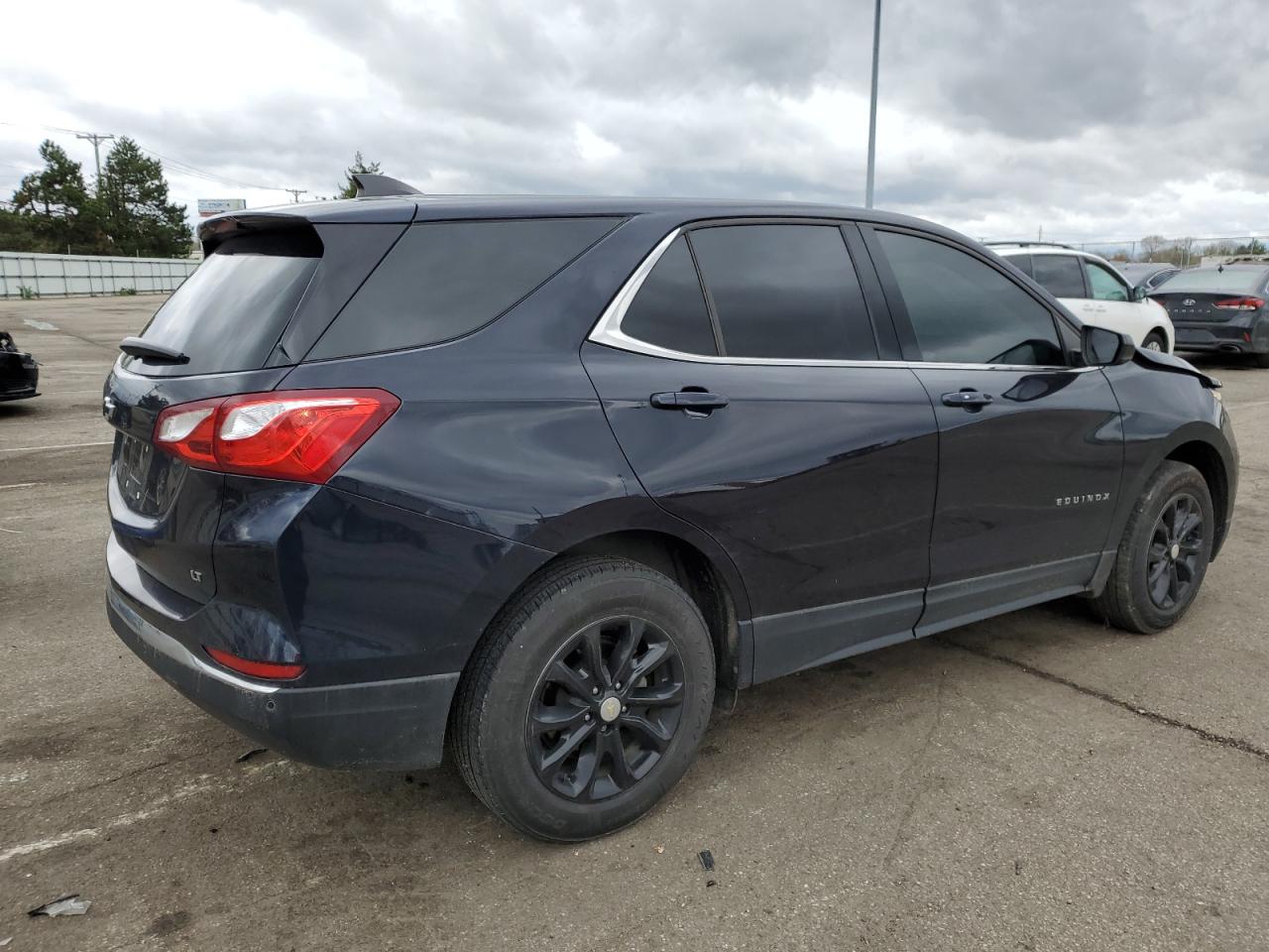 3GNAXKEV6LS500250 CHEVROLET EQUINOX 2020