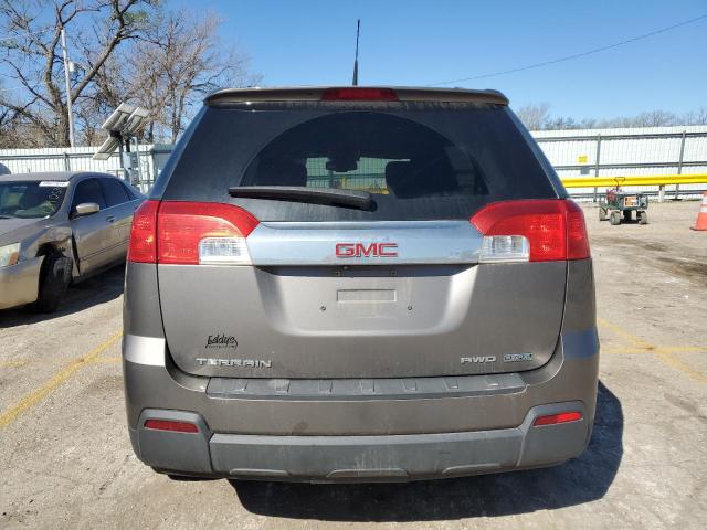 2012 GMC Terrain Sle VIN: 2GKFLTEK1C6188170 Lot: 49595834