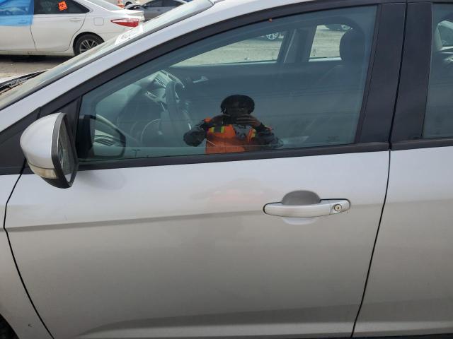 2015 Ford Focus Se VIN: 1FADP3K24FL370457 Lot: 51592884