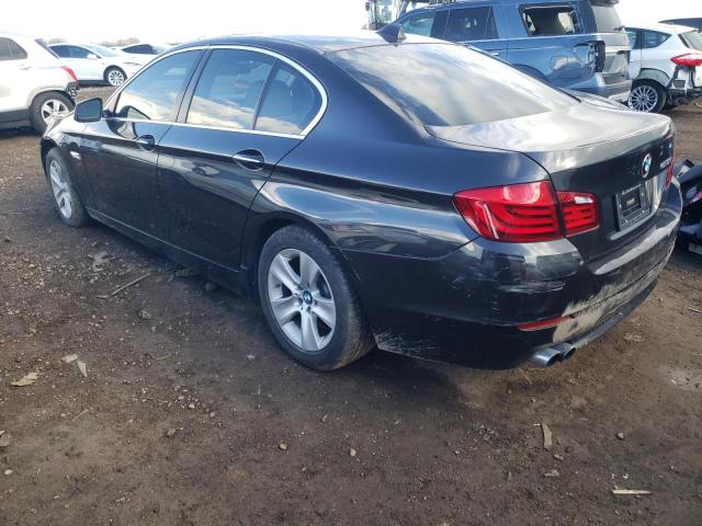 VIN WBAXG5C56DD228529 2013 BMW 5 Series, 528 I no.2