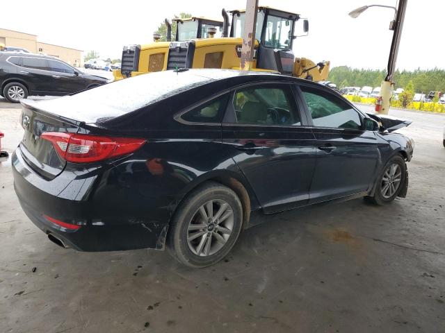 2017 Hyundai Sonata Se VIN: 5NPE24AF8HH464954 Lot: 50004844