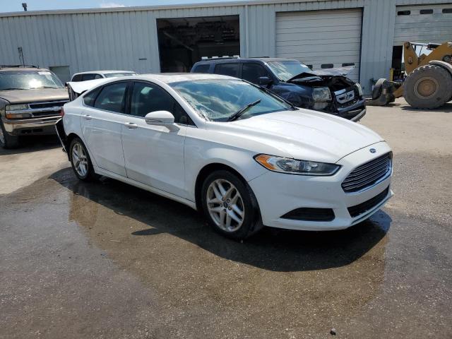 2013 Ford Fusion Se VIN: 3FA6P0H79DR382550 Lot: 52499614