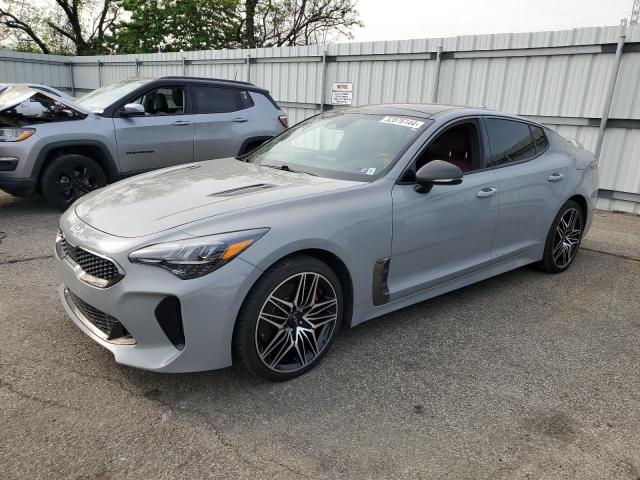 KNAE45LC5N6111478 Kia Stinger Gt1 2022
