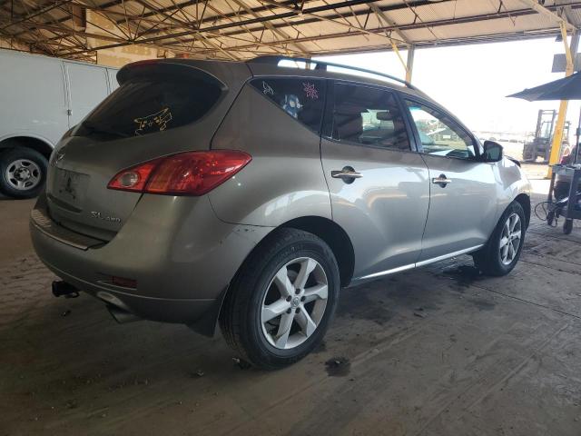 2010 Nissan Murano S VIN: JN8AZ1MW6AW103831 Lot: 51095224