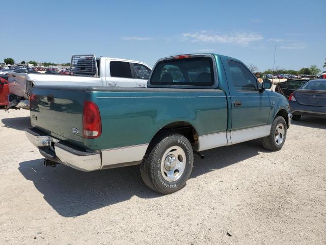 1997 Ford F150 VIN: 1FTDF1724VNC13010 Lot: 55015924