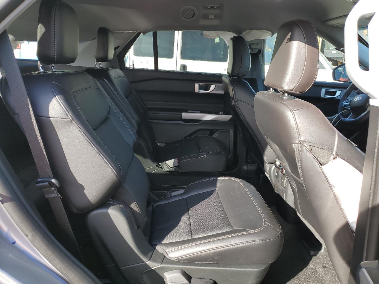 1FMSK7FH1RGA29659 FORD EXPLORER 2024