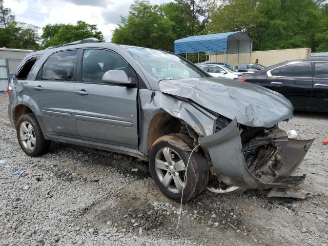 2006 Pontiac Torrent VIN: 2CKDL73F866197624 Lot: 50276804