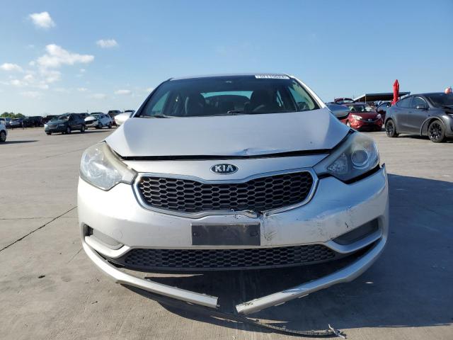 2016 Kia Forte Lx VIN: KNAFK4A63G5539141 Lot: 52119624