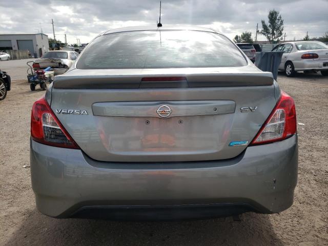 2014 Nissan Versa S VIN: 3N1CN7AP0EL846421 Lot: 49884364