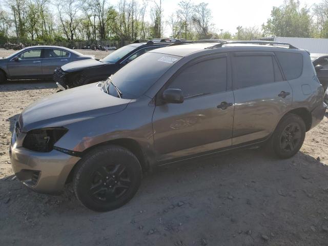 2009 Toyota Rav4 VIN: JTMBF33VX9D014087 Lot: 51331754