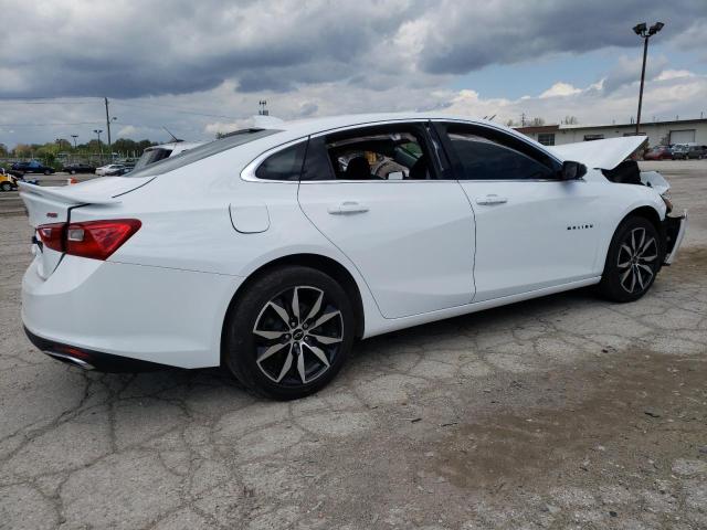 2021 CHEVROLET MALIBU RS - 1G1ZG5ST9MF040533
