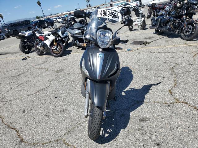 2015 PIAGGIO BV 350 - ZAPM690T1F5002851