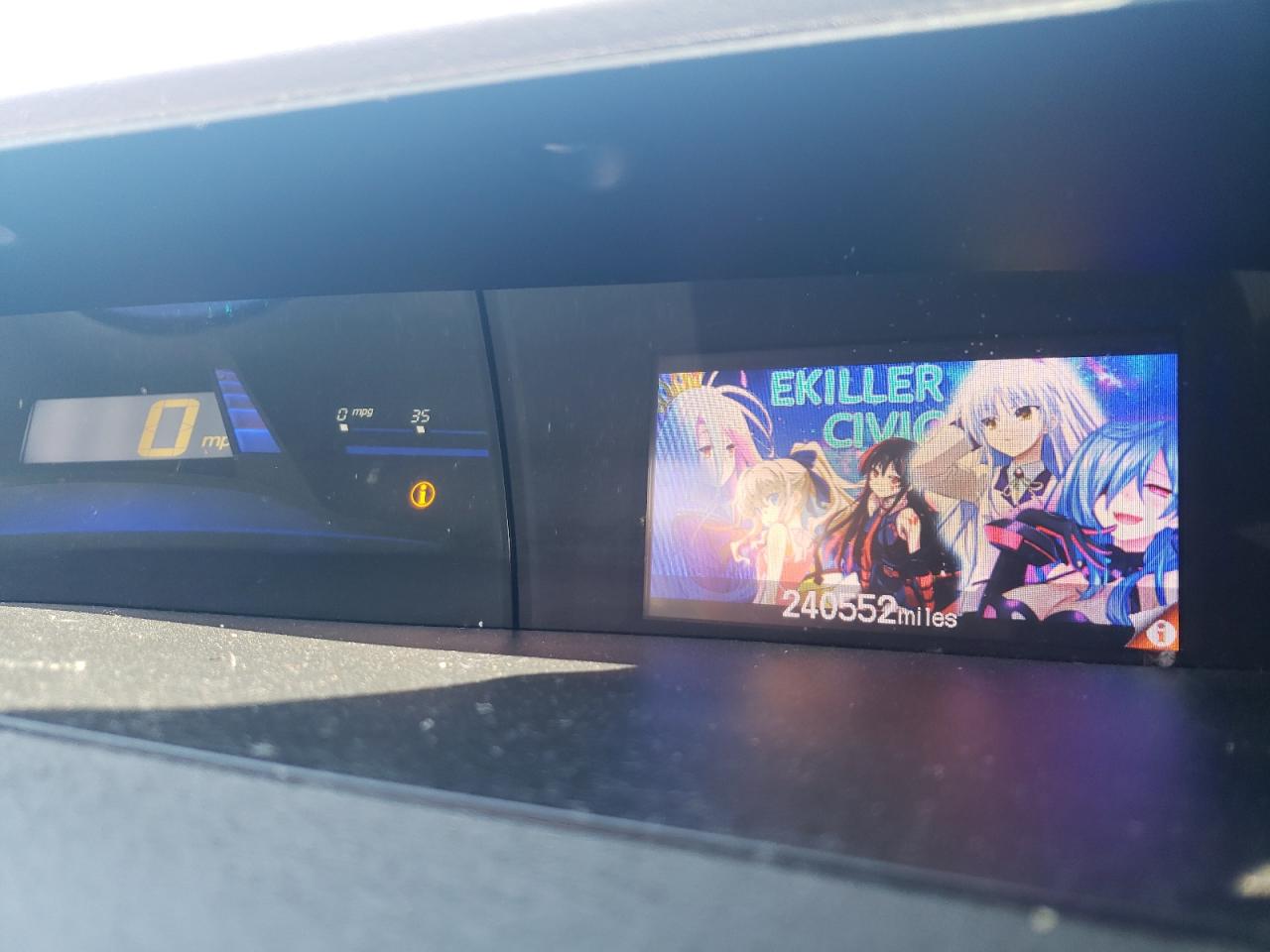 2HGFB2F57CH332392 2012 Honda Civic Lx