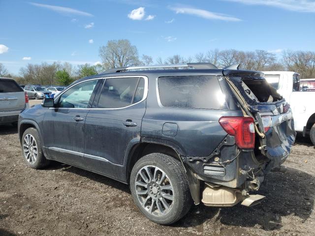 2021 GMC Acadia Denali VIN: 1GKKNXLS0MZ130821 Lot: 51251324