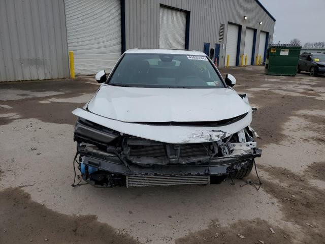 19UDE4H62PA015155 Acura Integra A-  5