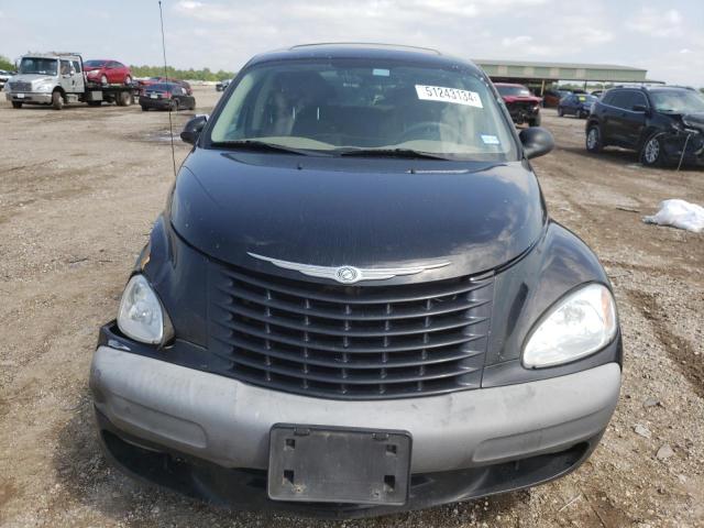 2002 Chrysler Pt Cruiser Limited VIN: 3C8FY68B12T299126 Lot: 51243134