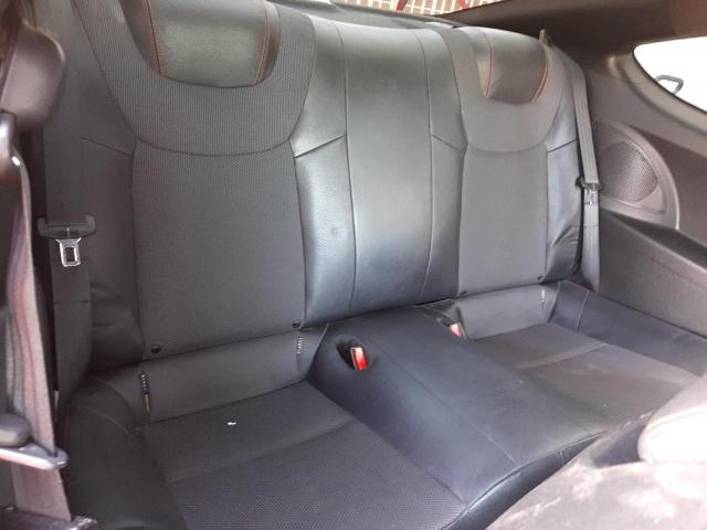 2016 HYUNDAI GENESIS CO - KMHHU6KJXGU133833